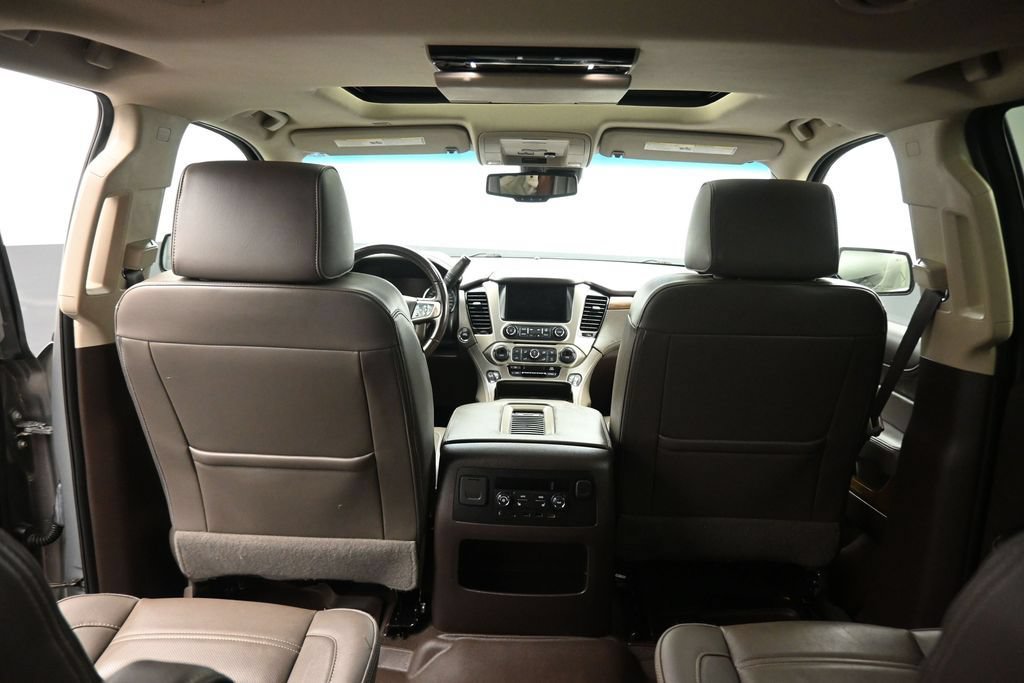 Used 2019 GMC Yukon Denali w/ Open Road Package AWD/4WD image 43