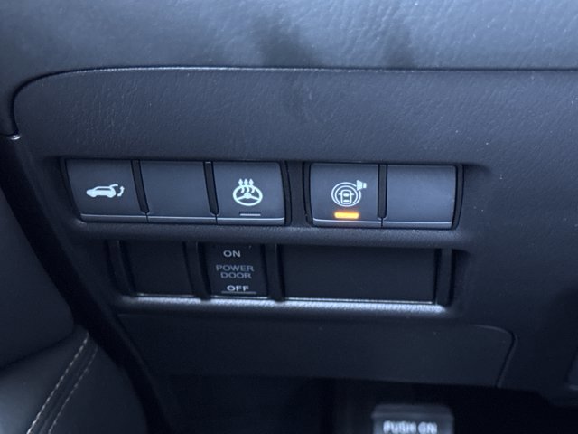 Certified 2024 Nissan Armada Platinum w/ Captain's Chairs Package image 24