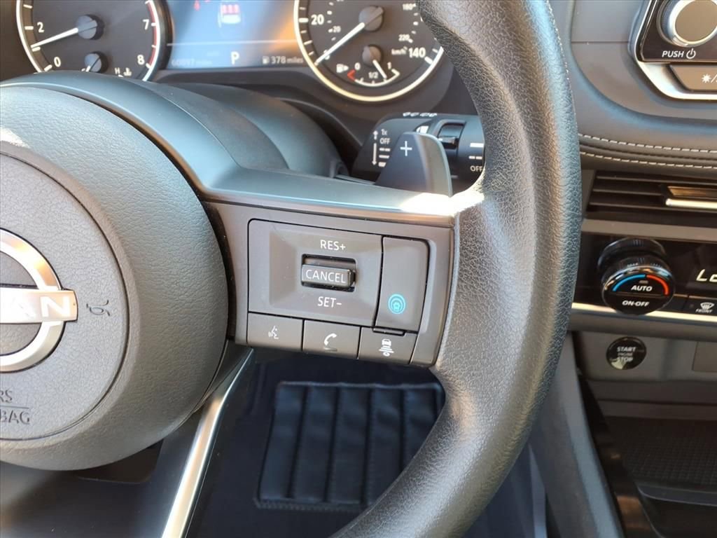 Used 2024 Nissan Rogue SV image 20