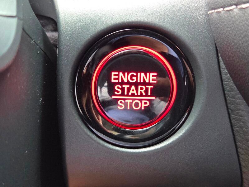 New 2027 Honda HR-V EX-L image 16