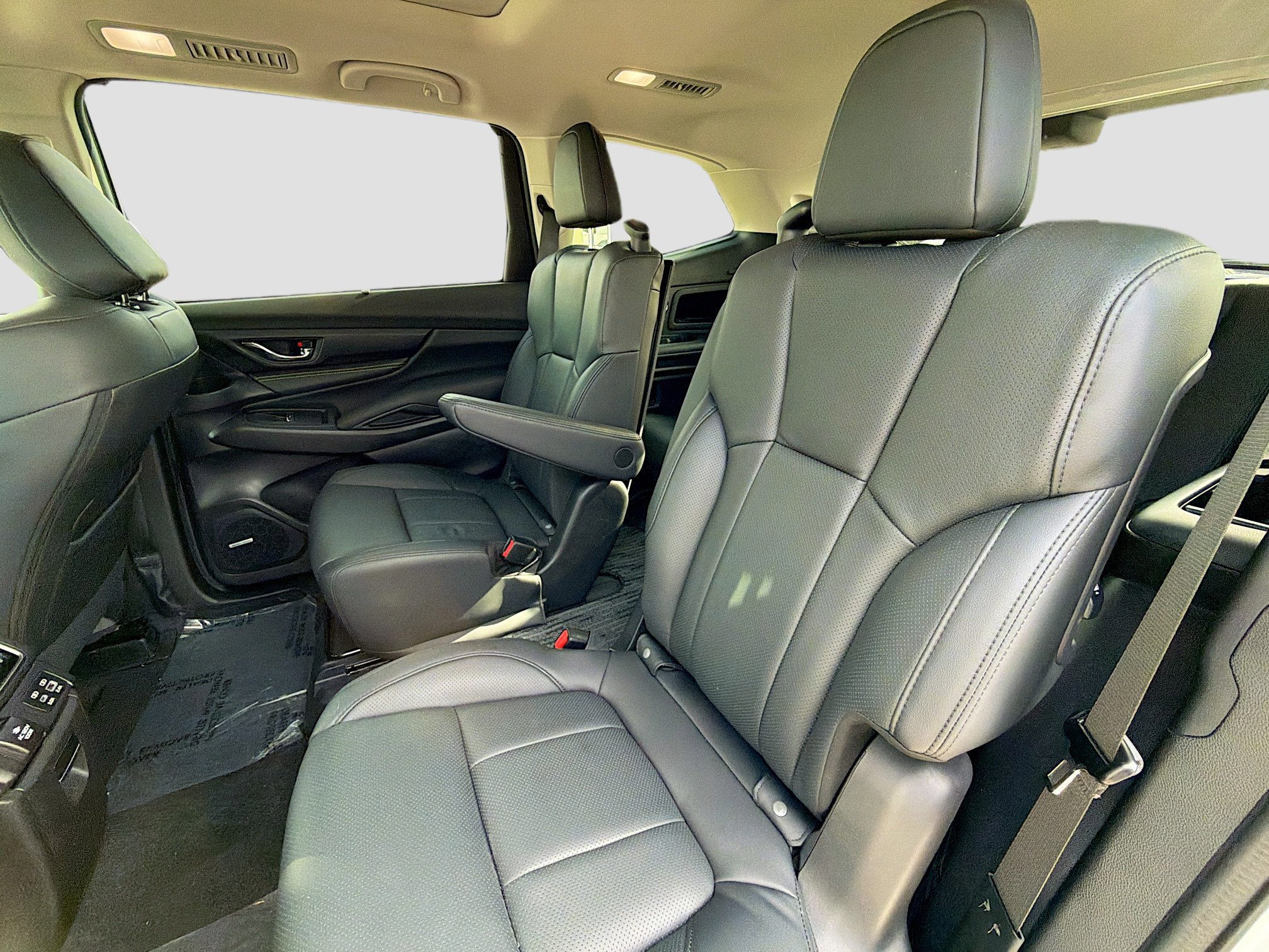 Certified 2025 Subaru Ascent Bronze Edition image 21