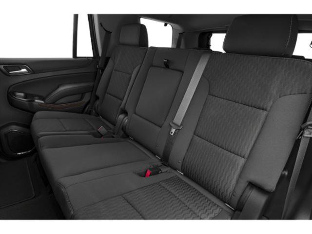 Used 2018 Chevrolet Tahoe LS w/ Max Trailering Package AWD/4WD image 16