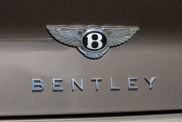 Used 2022 Bentley Continental GT AWD/4WD image 6