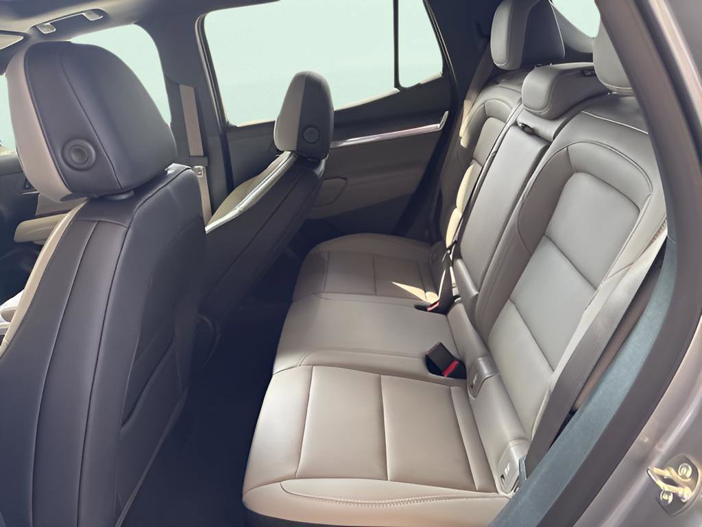 New 2026 GMC Terrain Elevation image 6