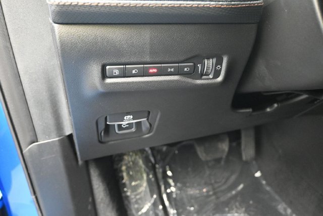 New 2026 Jeep Cherokee Limited AWD/4WD image 23
