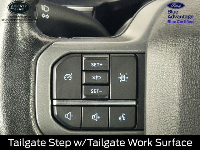 Certified 2022 Ford F150 XLT w/ Equipment Group 301A Mid image 28