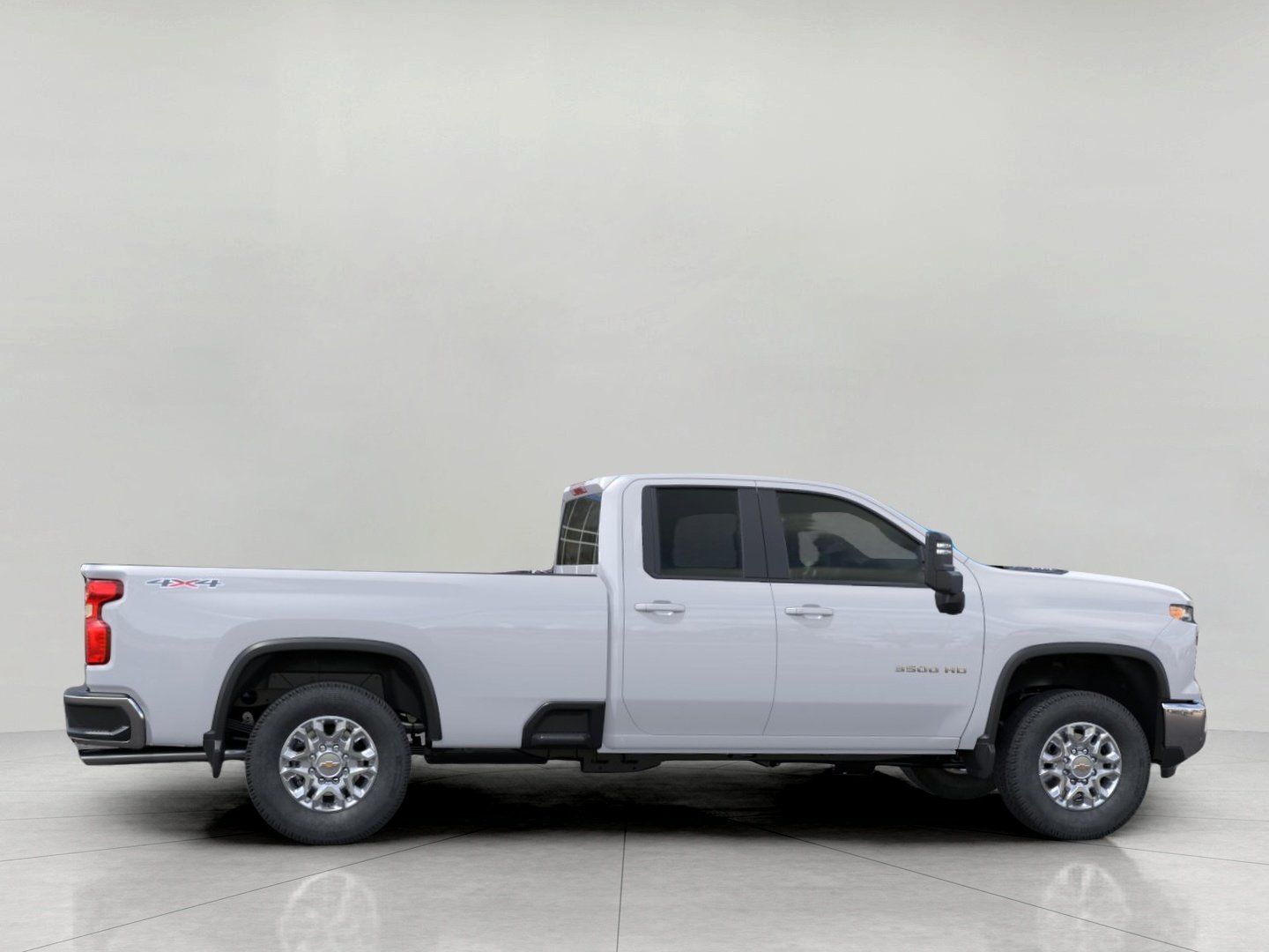 New 2026 Chevrolet Silverado 3500 LT w/ Convenience Package AWD/4WD image 5