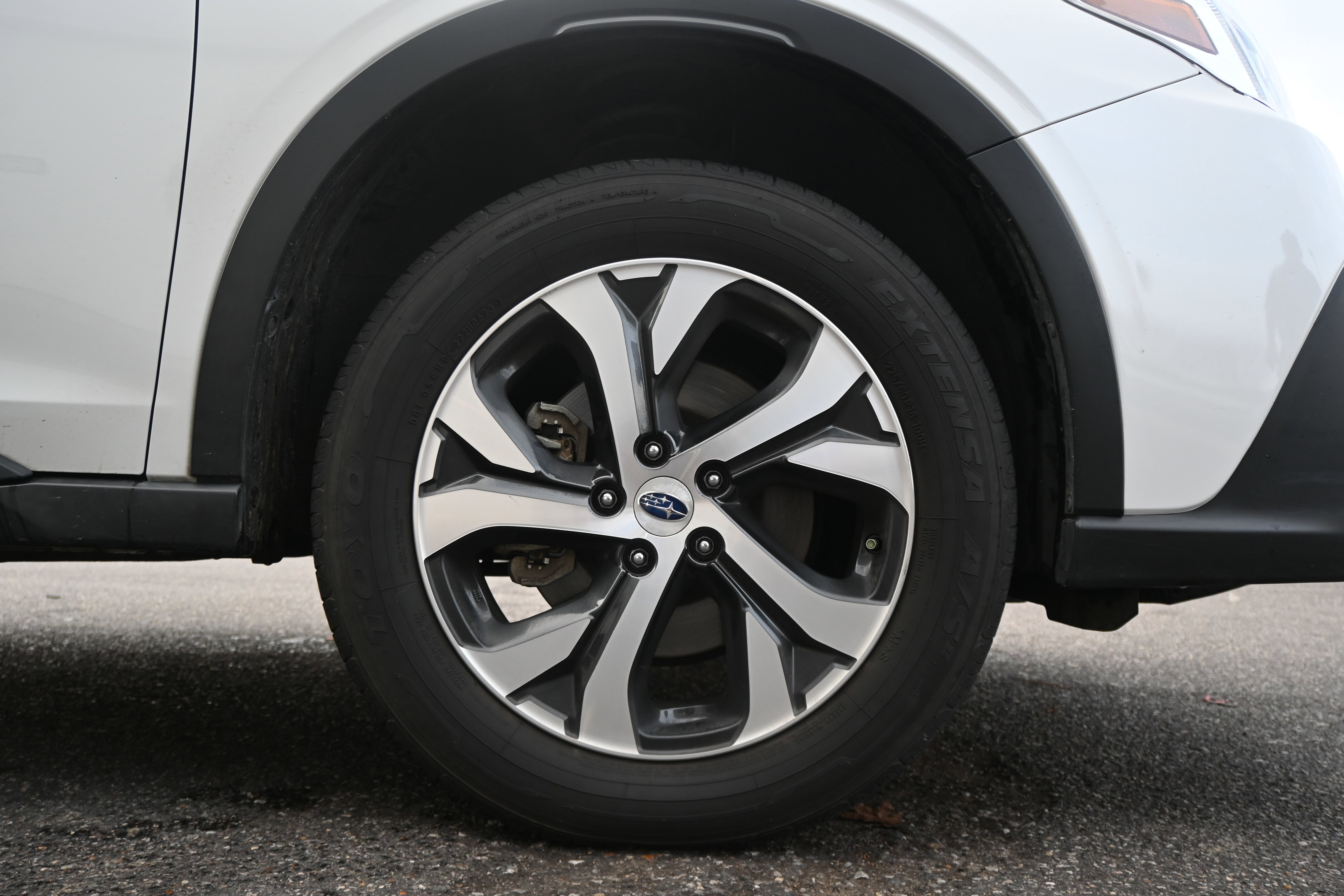 Used 2022 Subaru Outback Touring XT image 13