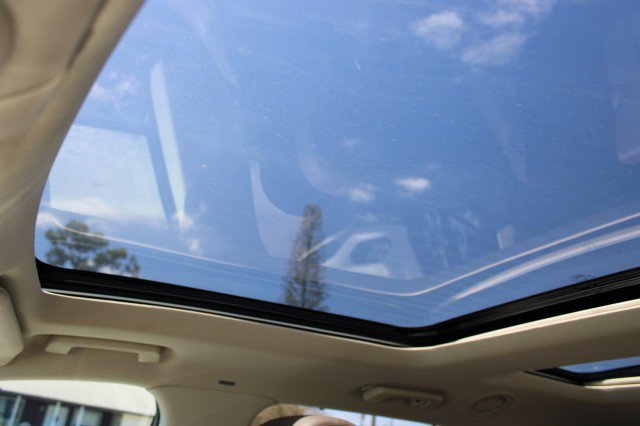 Used 2018 Lincoln MKT AWD w/ Technology Package image 39