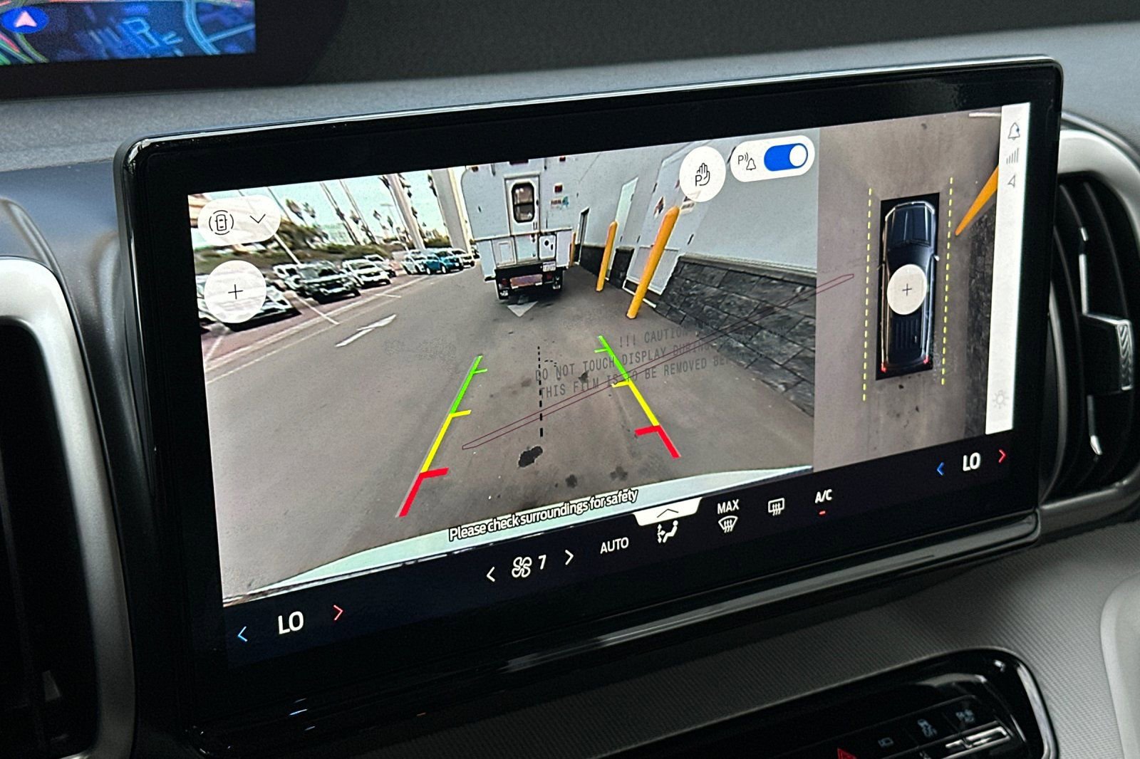 New 2026 Ford Expedition Active RWD image 20