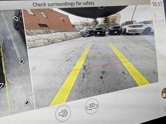 New 2026 Land Rover Defender 110 X-Dynamic SE image 13