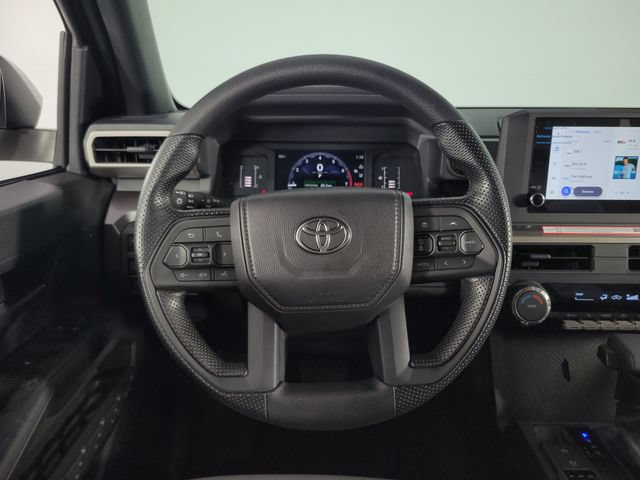 New 2026 Toyota Tacoma SR5 AWD/4WD image 17