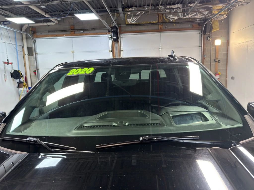 Used 2020 GMC Sierra 1500 Denali w/ Technology Package image 27