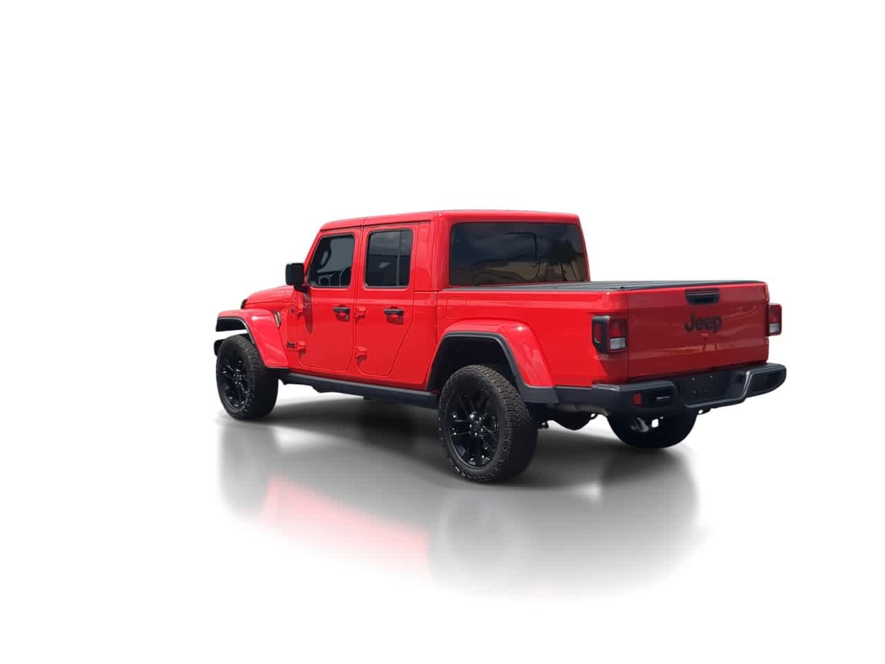 Used 2024 Jeep Gladiator Sport AWD/4WD image 6