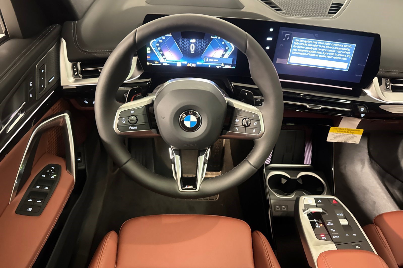 New 2026 BMW X1 xDrive28i w/ Technology Package AWD/4WD image 28