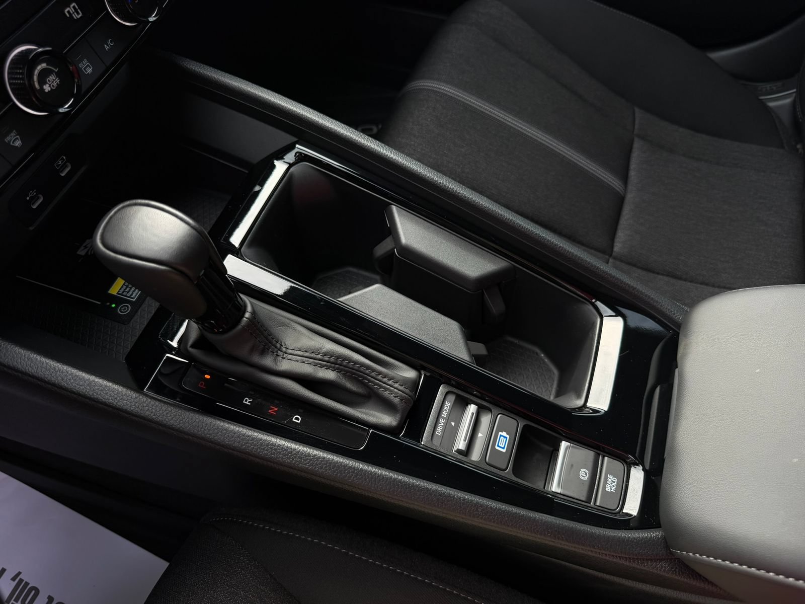 Used 2025 Honda Accord Sport image 18