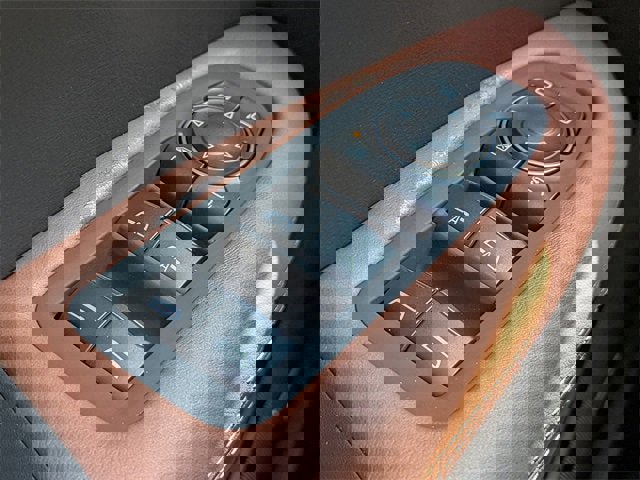 New 2025 Cadillac XT5 Sportv image 25