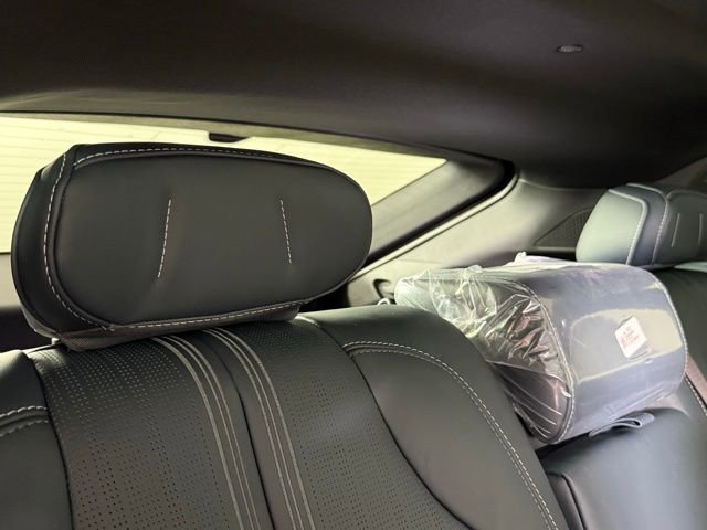 New 2025 Cadillac Lyriq Luxury w/ Nappa Leather Package RWD image 27