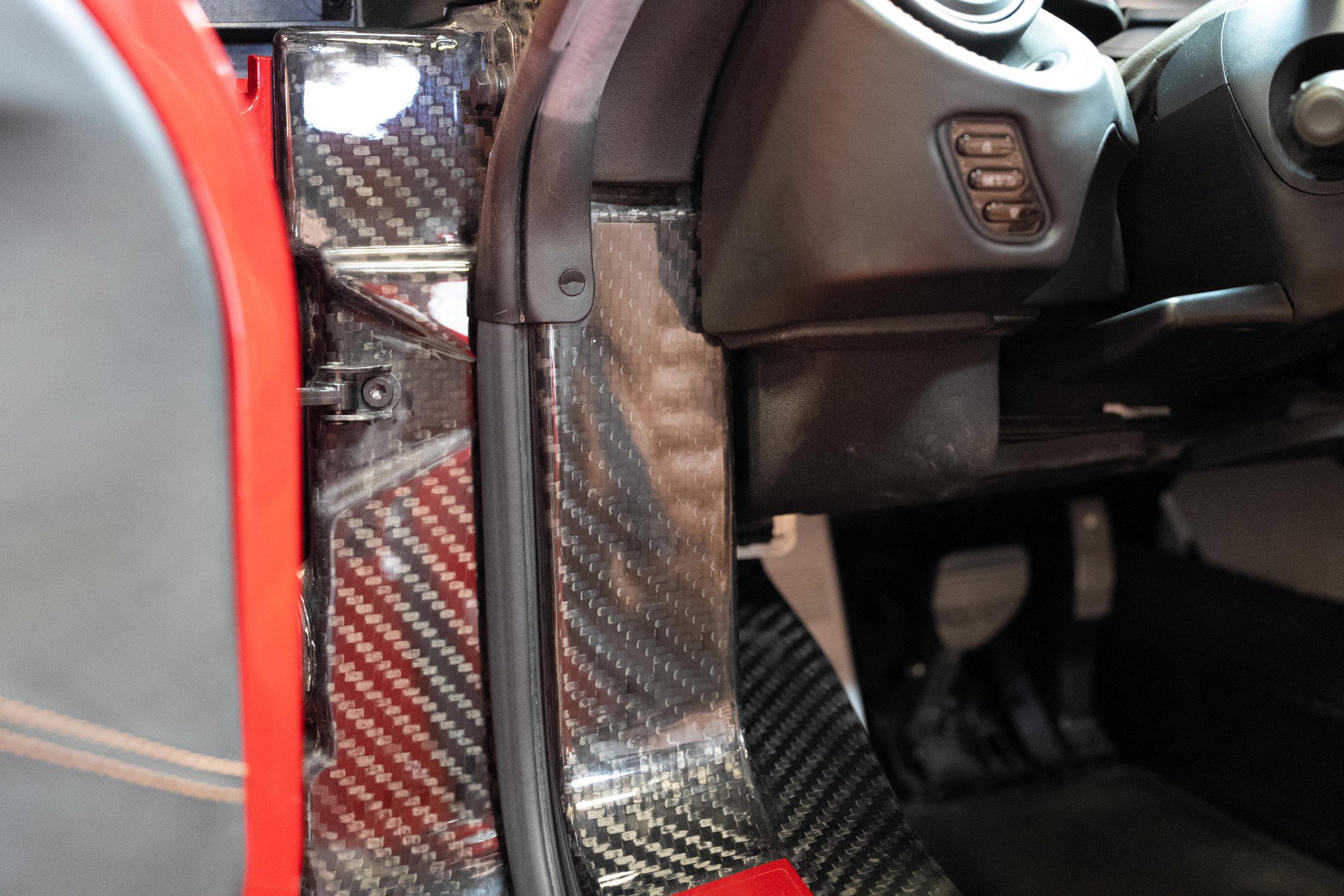 Used 2018 Alfa Romeo 4C Spider w/ Convenience Group - Spider image 78