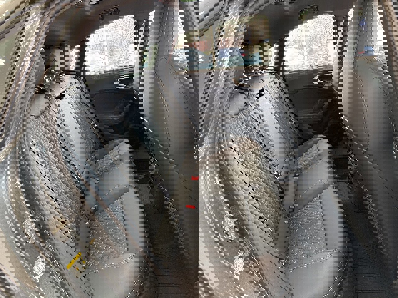 New 2025 Audi S5 Premium Plus image 45