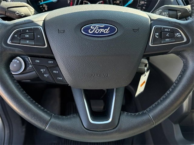 Used 2018 Ford Escape SEL image 19