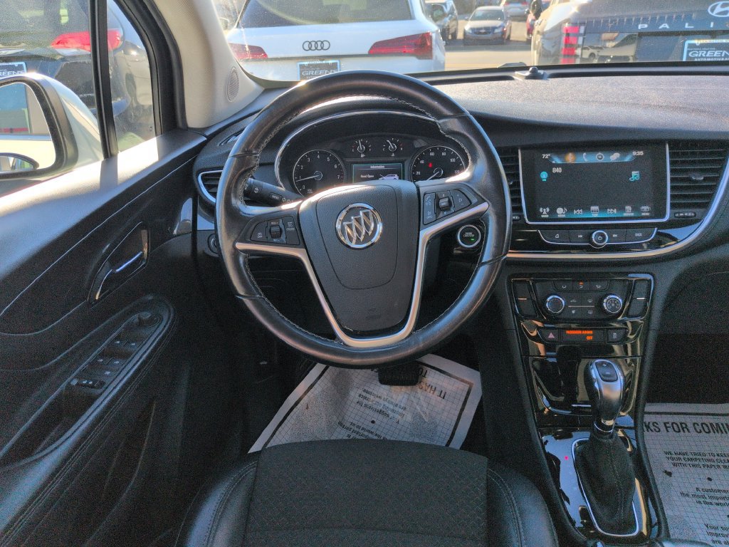 Used 2019 Buick Encore Preferred FWD image 13