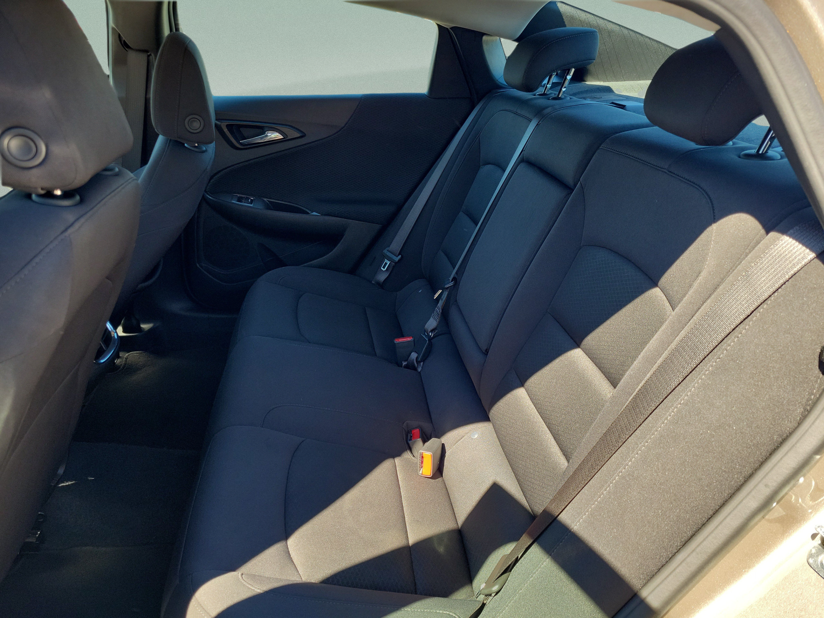 Used 2025 Chevrolet Malibu LT FWD image 13