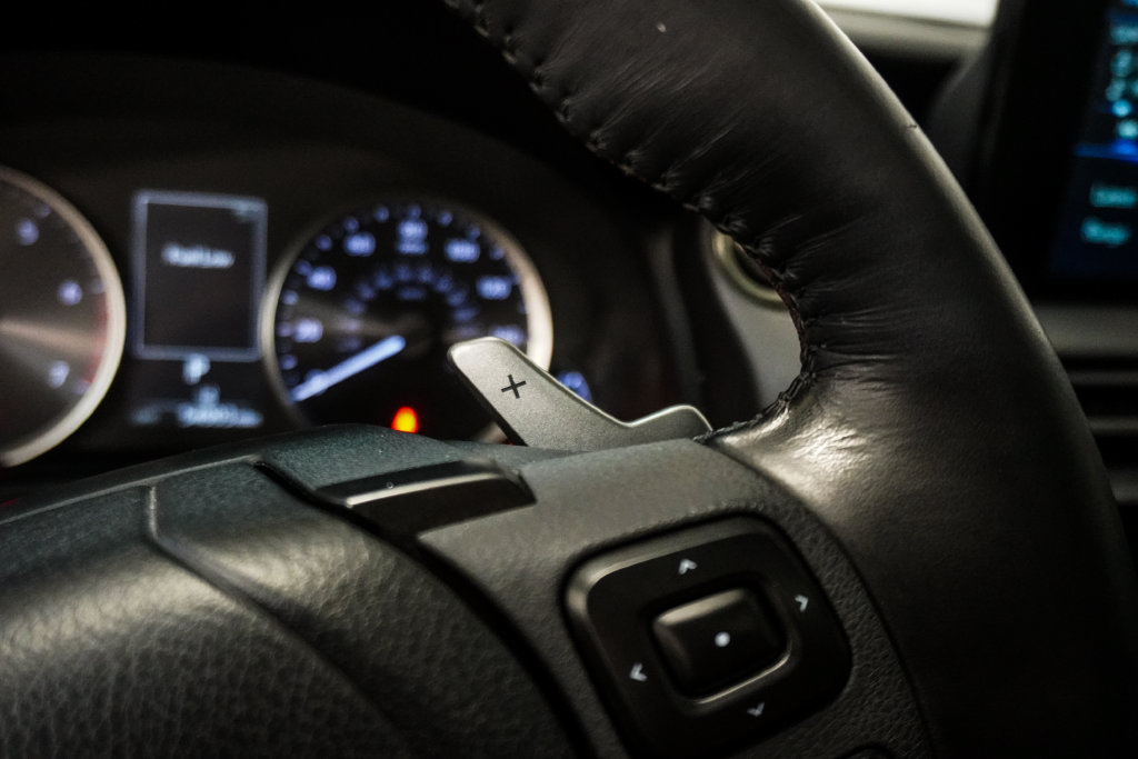 Used 2023 Lexus IS 300 w/ Premium Package RWD image 17