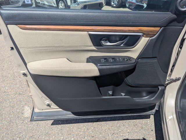Used 2018 Honda CR-V EX image 10