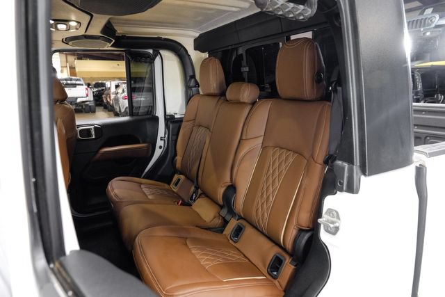 Used 2020 Jeep Gladiator Overland AWD/4WD image 94