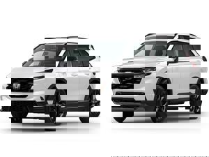 New 2026 Honda CR-V Sport-L image 3