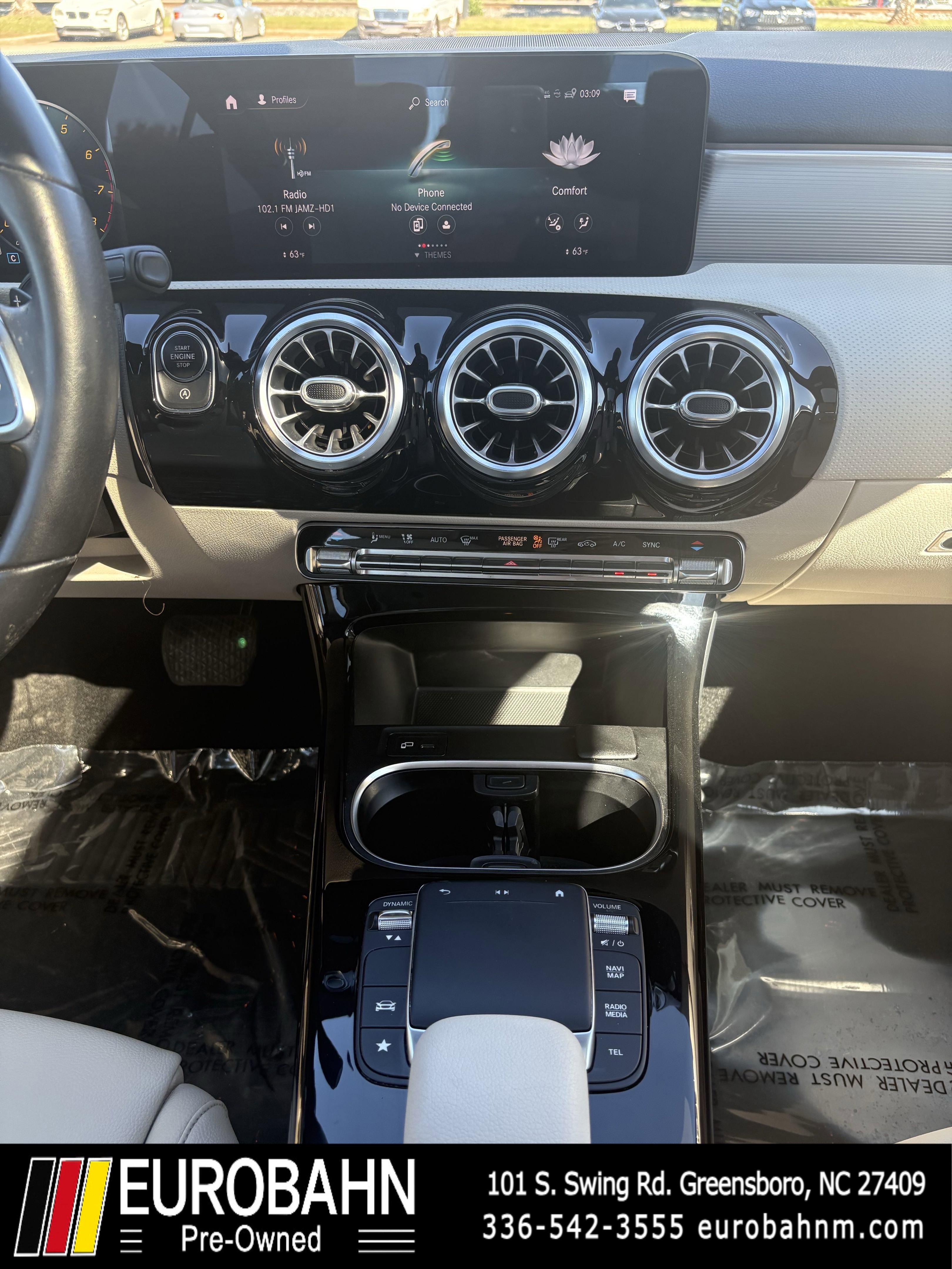 Used 2021 Mercedes-Benz A 220 image 19