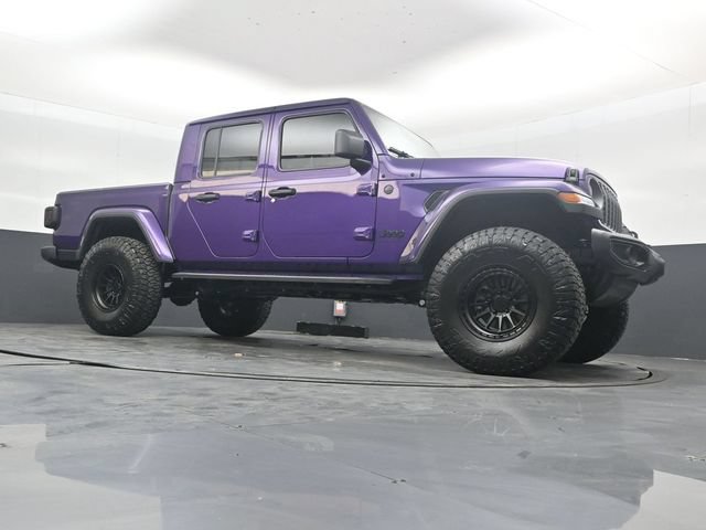 New 2026 Jeep Gladiator Sport AWD/4WD image 38