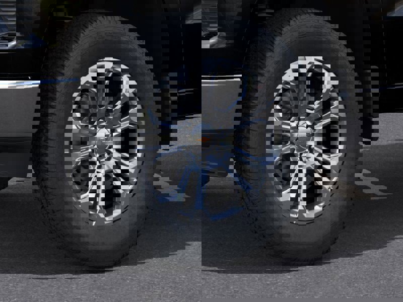 New 2026 Chevrolet Silverado 1500 LTZ image 33