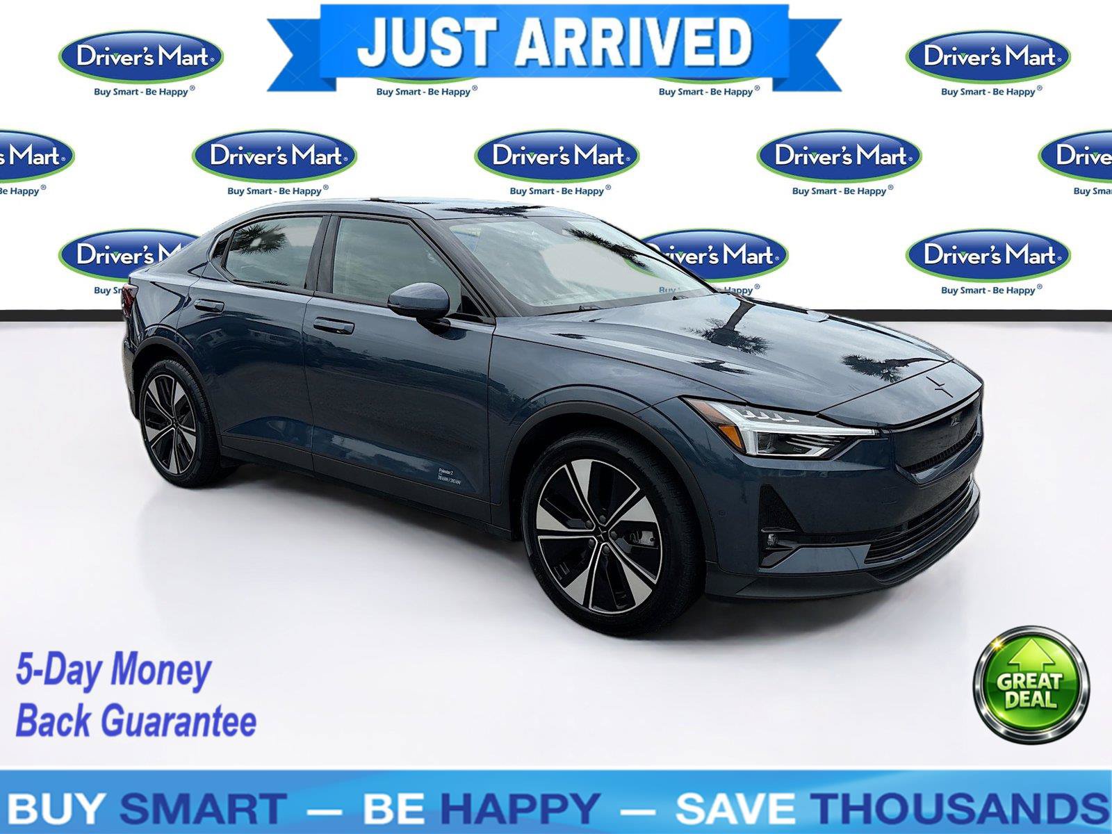 Used 2024 Polestar Polestar 2