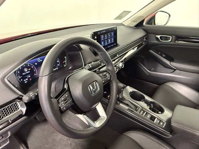 Used 2024 Honda Civic Touring image 55