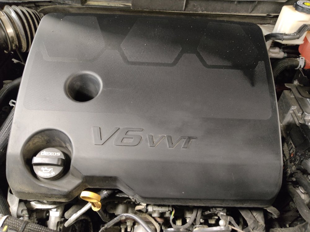 Used 2020 Chevrolet Traverse LT FWD image 30
