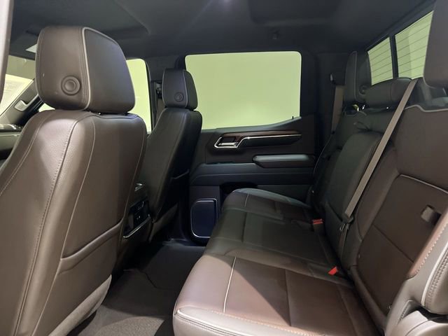 Certified 2023 GMC Sierra 1500 Denali w/ Technology Package image 24