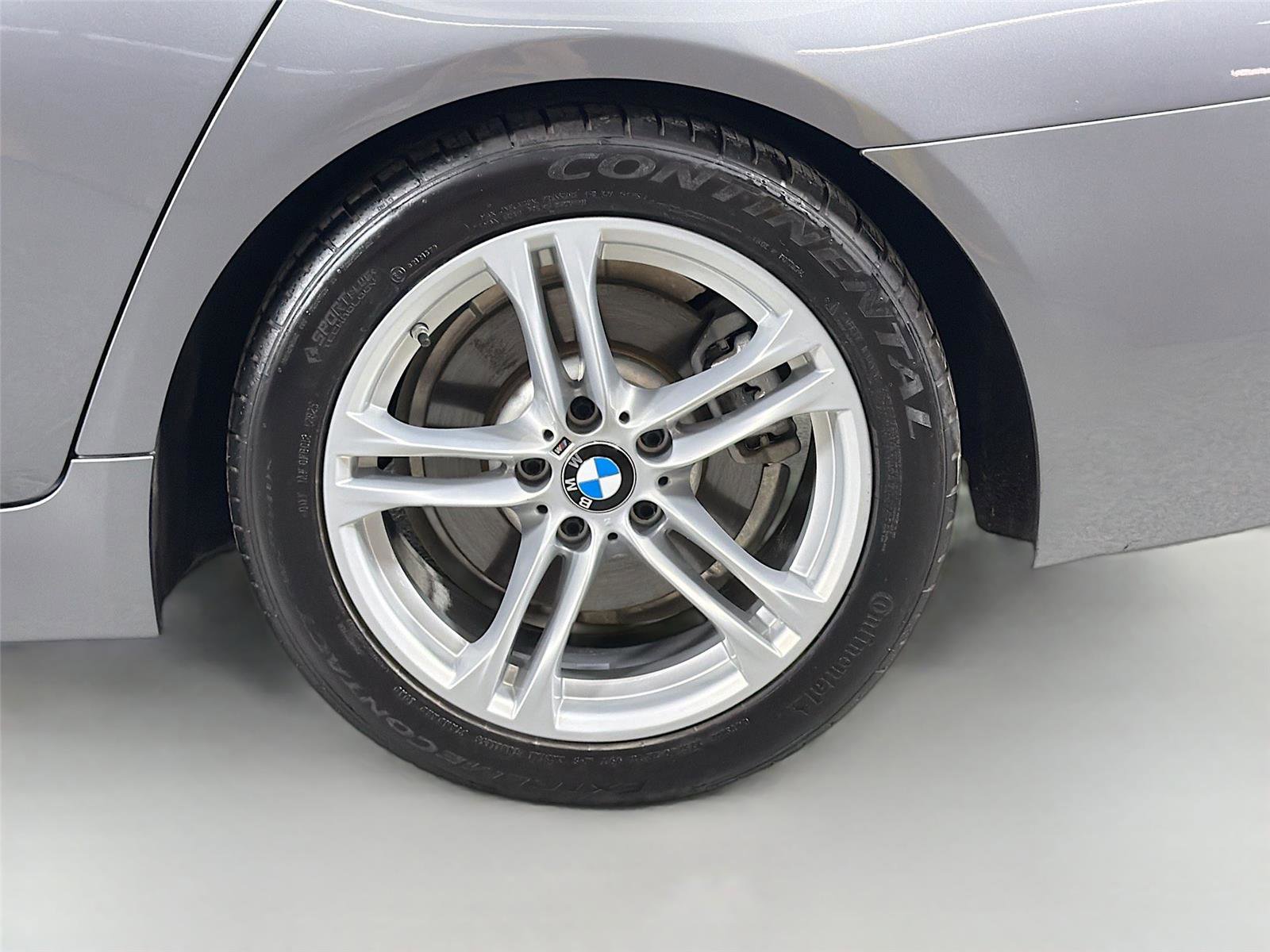 Used 2016 BMW 535i Sedan RWD image 30