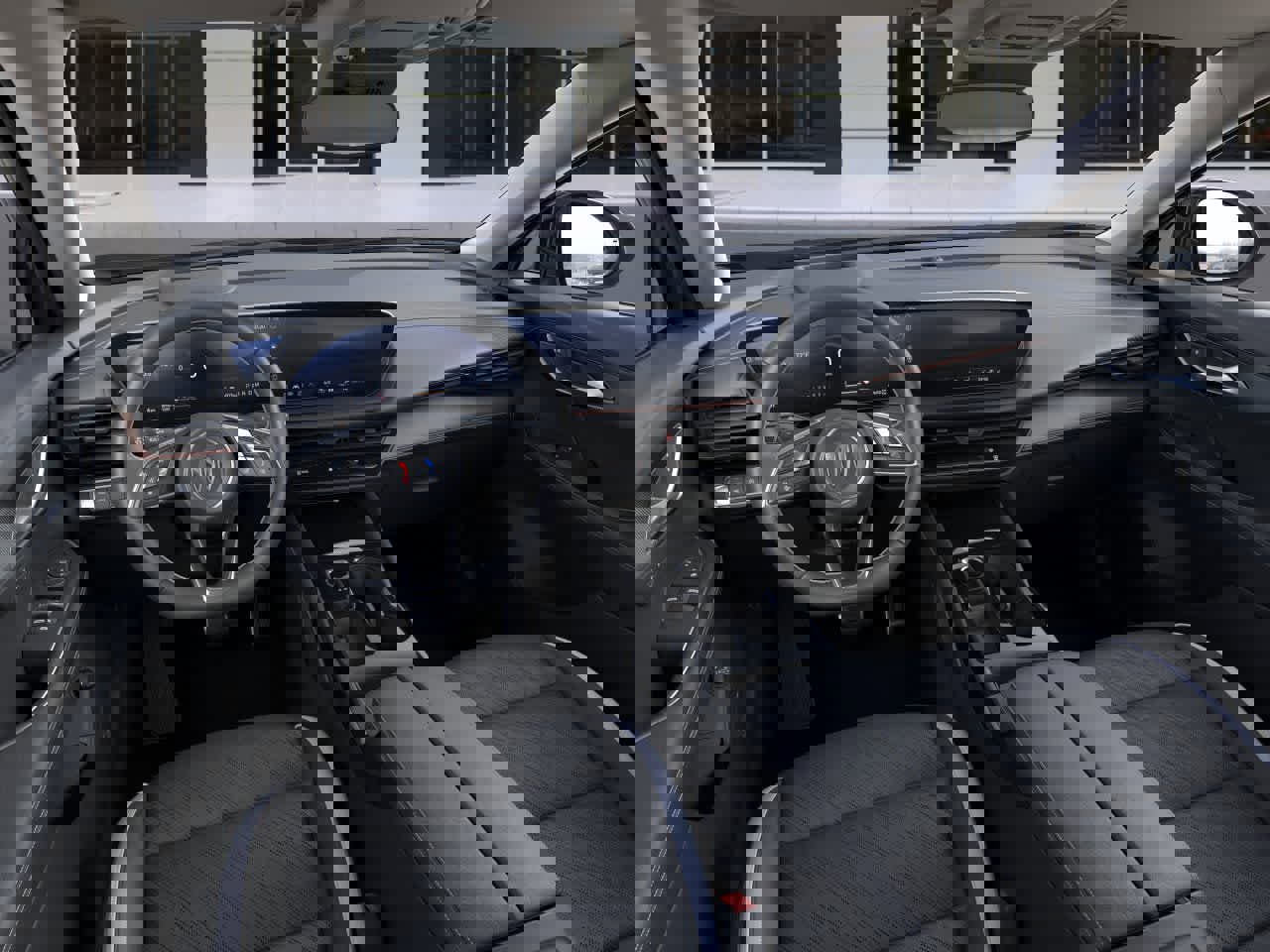 New 2026 Buick Envision Sport Touring image 15