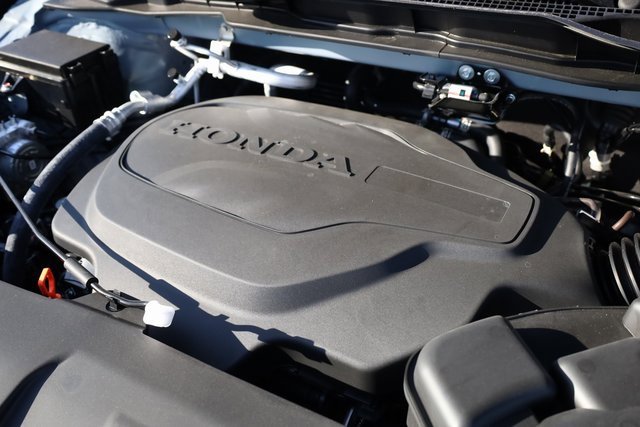 New 2026 Honda Odyssey Sport-L image 8