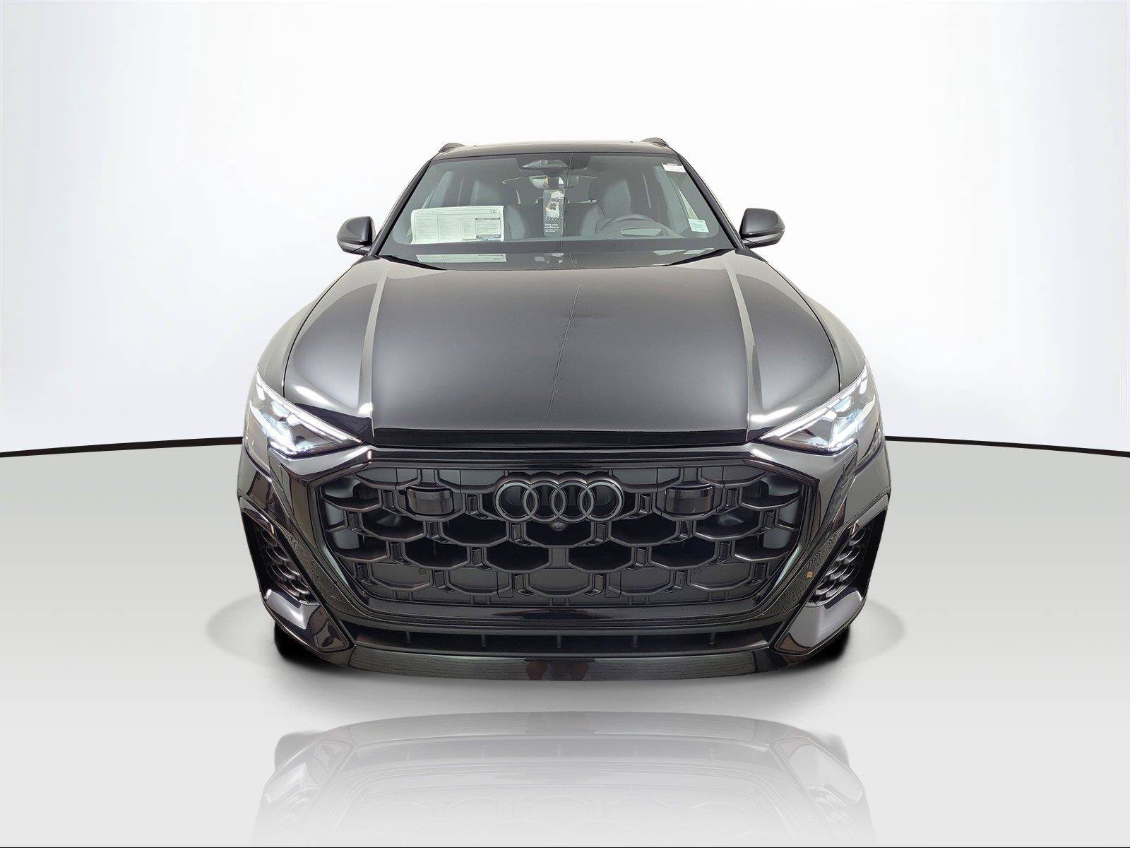 New 2027 Audi Q8 Prestige AWD/4WD image 2