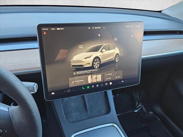 Used 2024 Tesla Model Y Long Range image 13