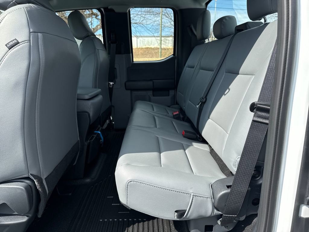 New 2026 Ford F250 XL w/ XL Off-Road Package image 19