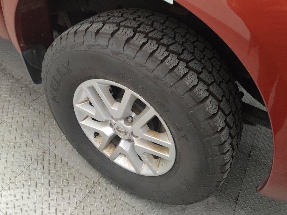 Used 2019 Nissan Frontier SV RWD image 31