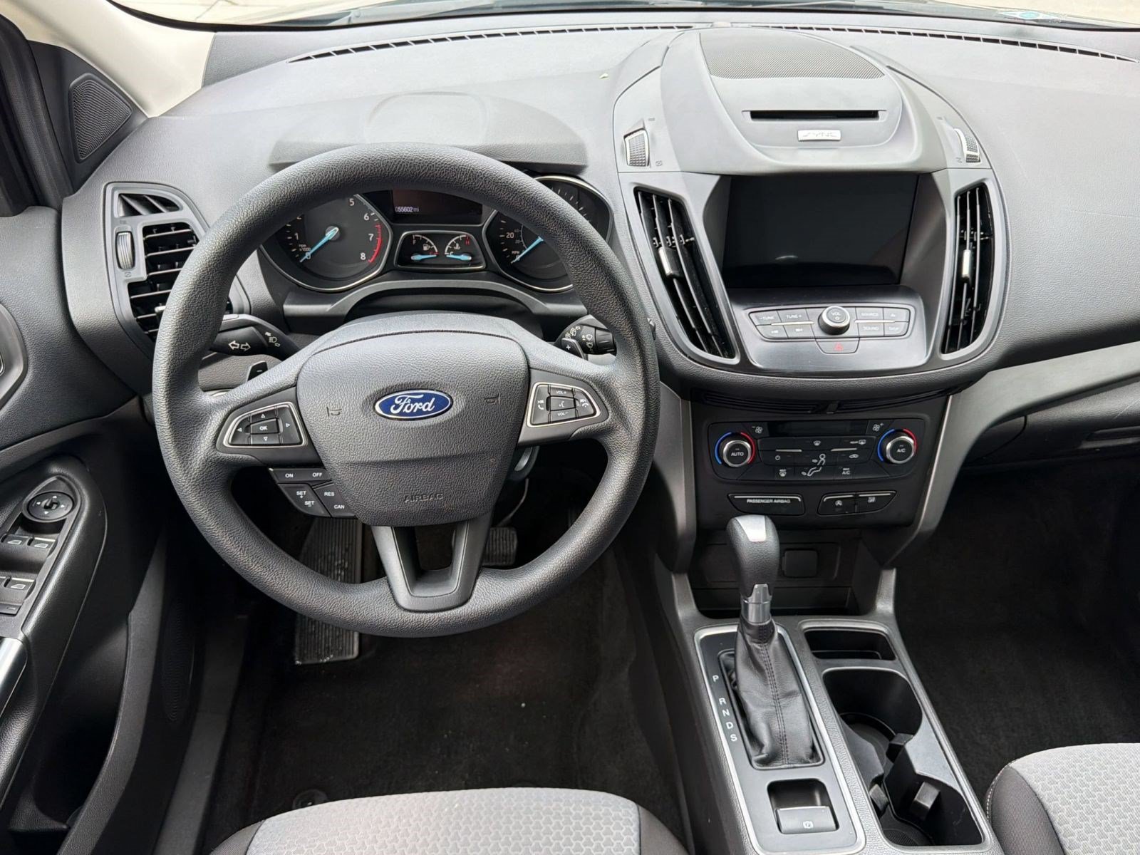 Used 2017 Ford Escape SE w/ Equipment Group 201A FWD image 26
