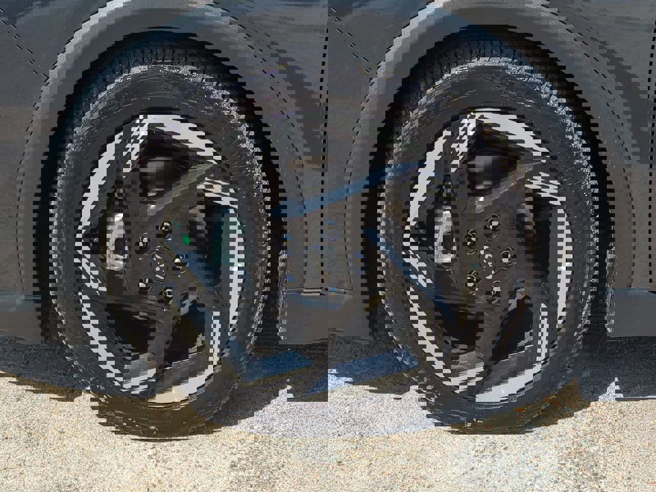 Certified 2025 Kia K4 EX image 11