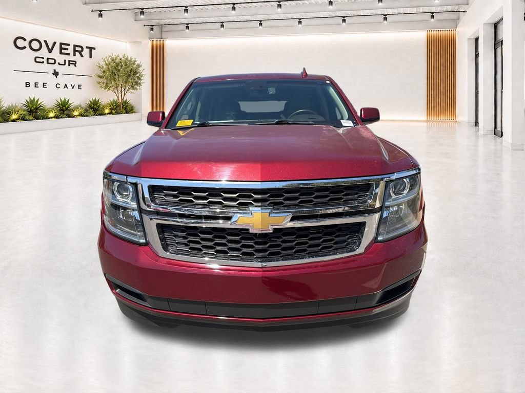 Used 2020 Chevrolet Tahoe LT RWD image 3