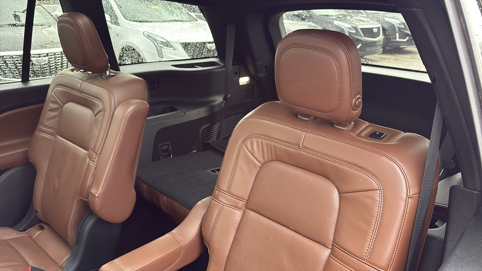 Used 2020 Lincoln Aviator Reserve w/ Equipment Group 201A image 28