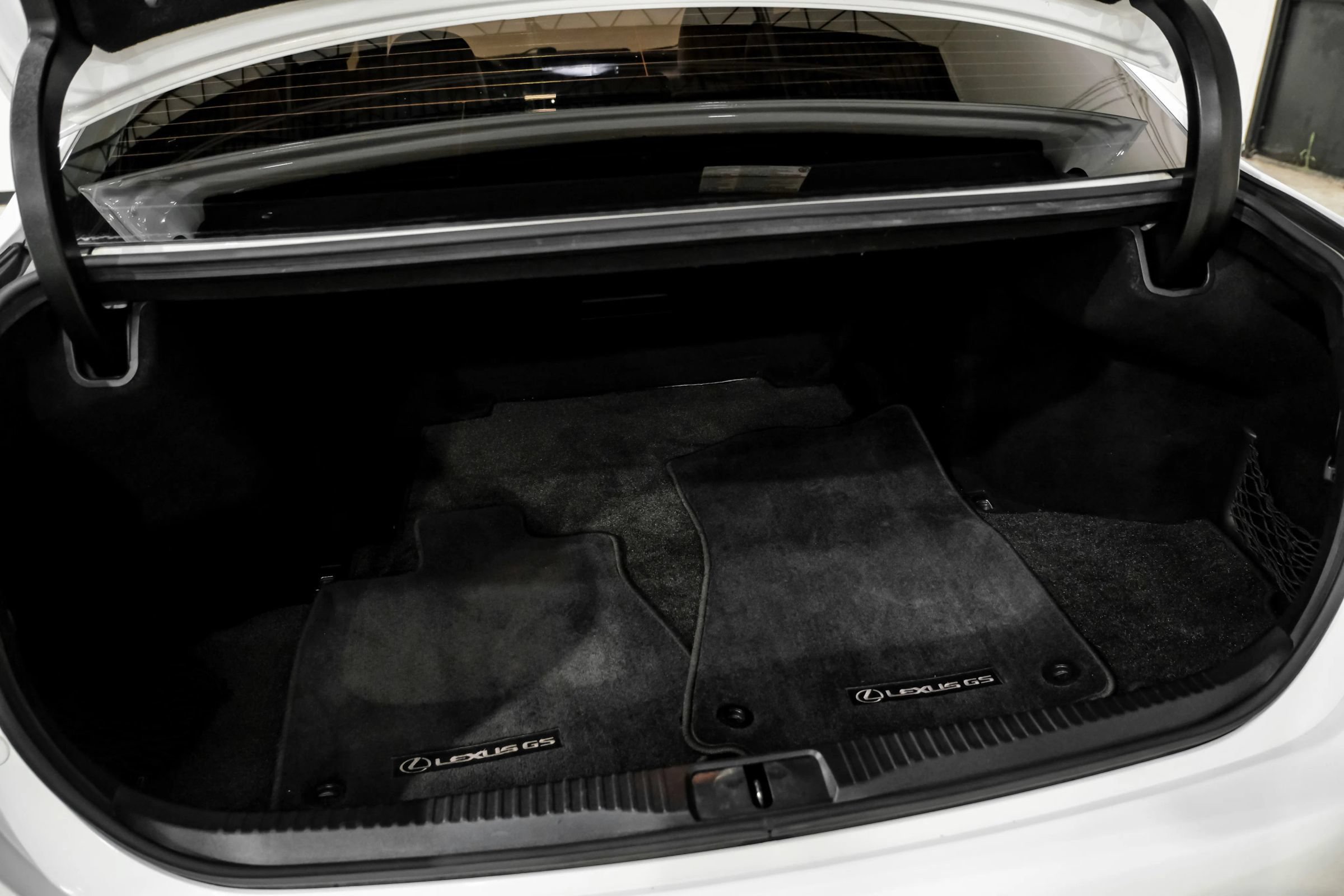 Used 2019 Lexus GS 350 F Sport RWD image 58